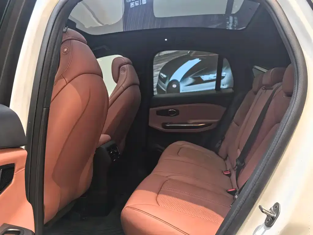 NIO EC6 2021 из CN, фото 3