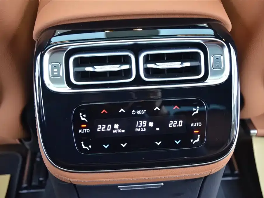 Mercedes-Benz S-Class 2026 из CN, фото 4