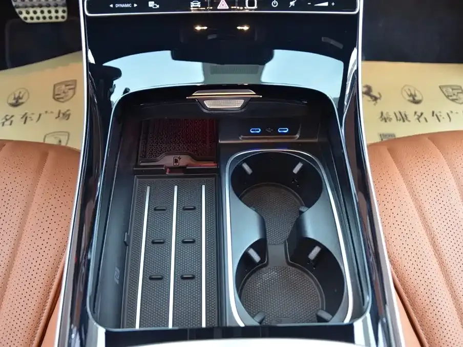 Mercedes-Benz S-Class 2026 из CN, фото 10