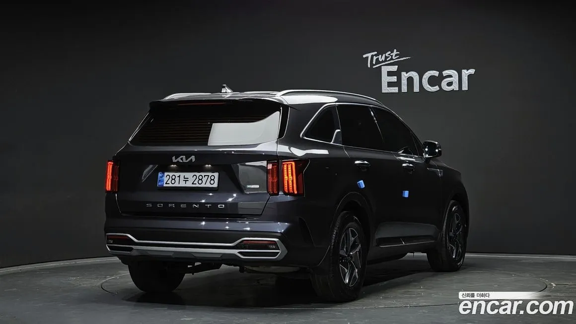 Kia Sorento — фото 2