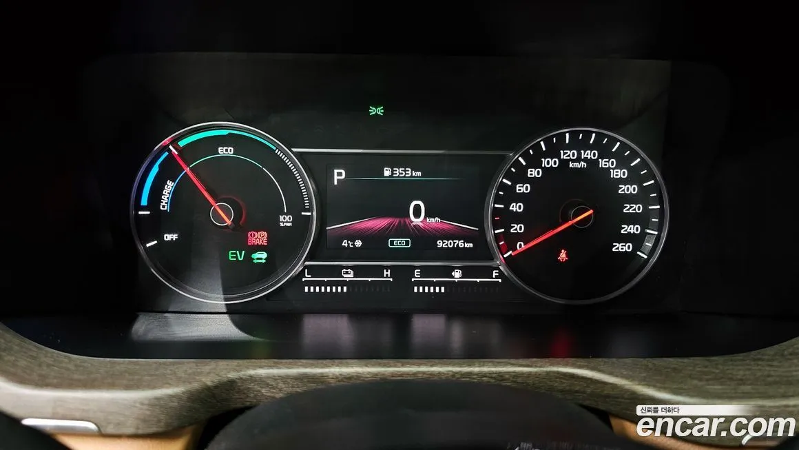 Kia Sorento — фото 3