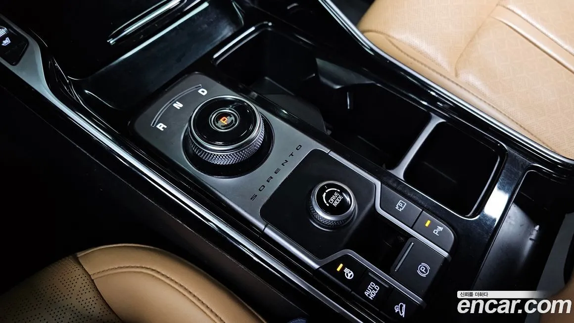 Kia Sorento — фото 6