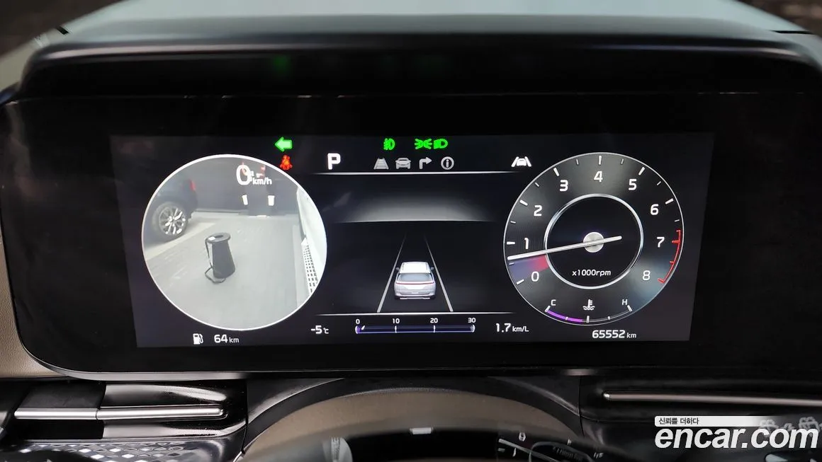 Kia Carnival 2022 из KR, фото 3