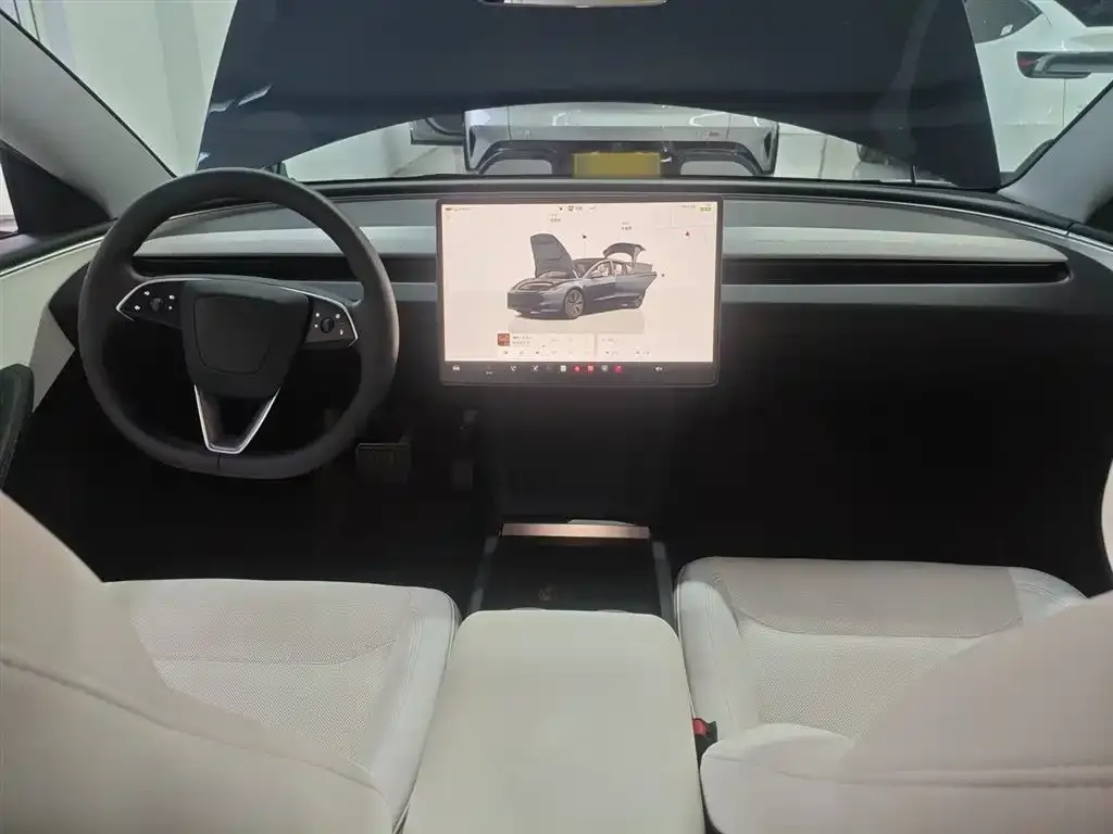 Tesla Model 3 2024 из CN, фото 10