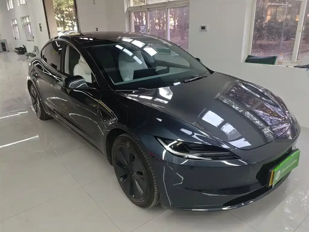 Tesla Model 3 2024 из CN, фото 5
