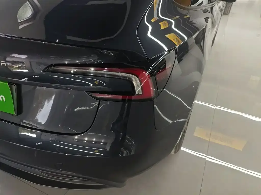 Tesla Model 3 2024 из CN, фото 8