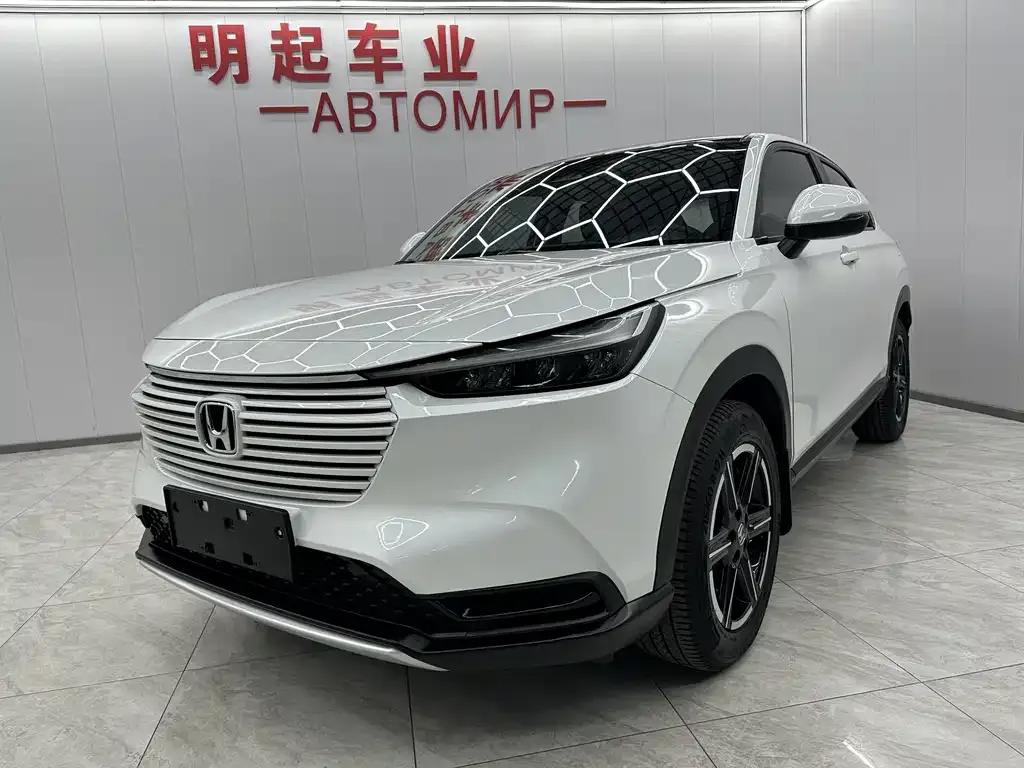 Honda Vezel 2023 из CN, фото 1