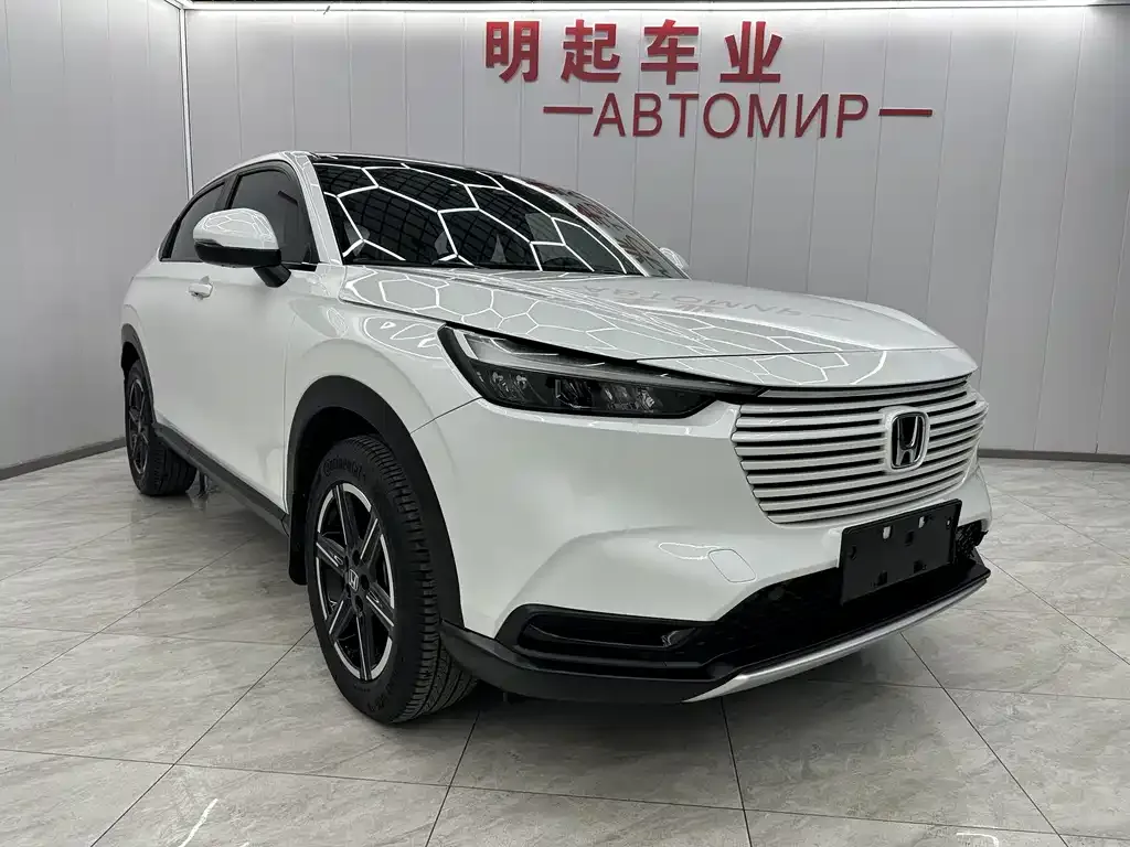 Honda Vezel 2023 из CN, фото 4