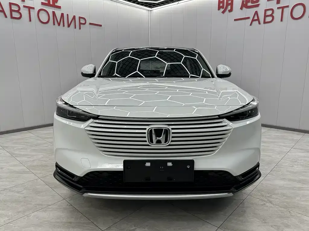 Honda Vezel 2023 из CN, фото 5