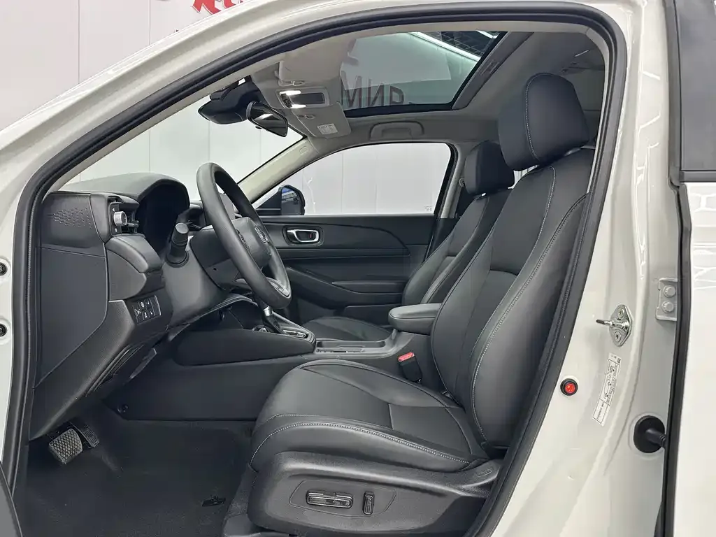 Honda Vezel 2023 из CN, фото 8