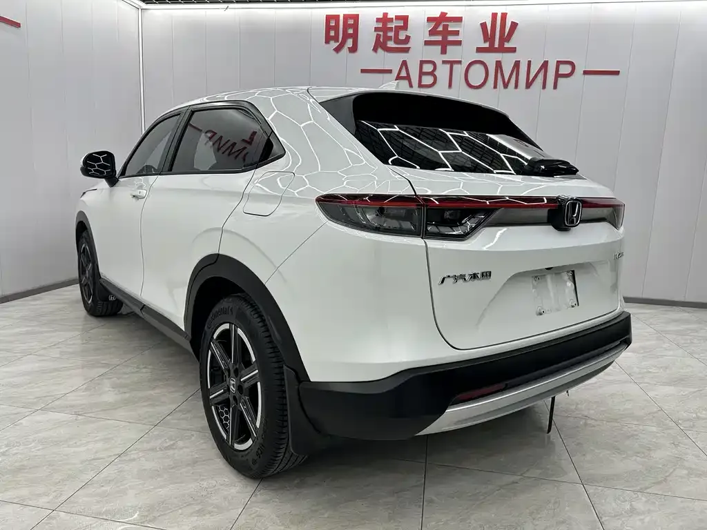 Honda Vezel 2023 из CN, фото 7