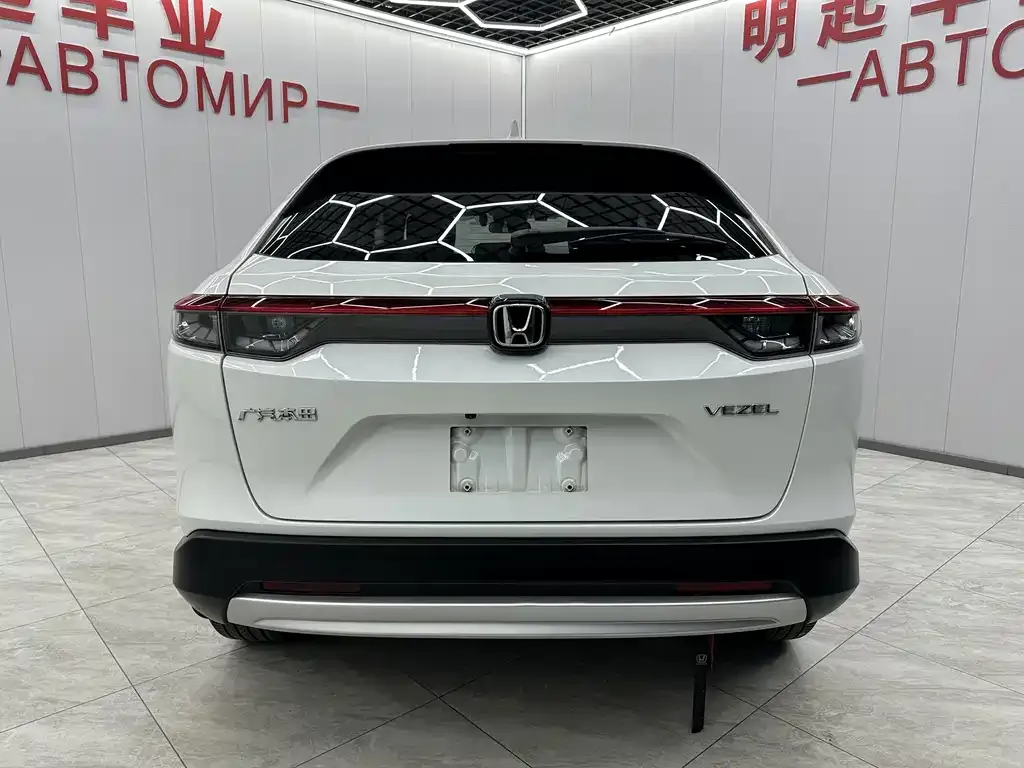 Honda Vezel 2023 из CN, фото 6