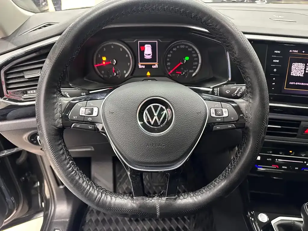 Volkswagen Tayron 2022 из CN, фото 10