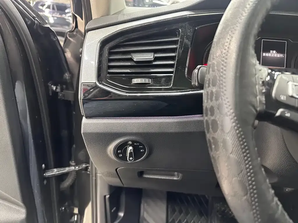 Volkswagen Tayron 2022 из CN, фото 7