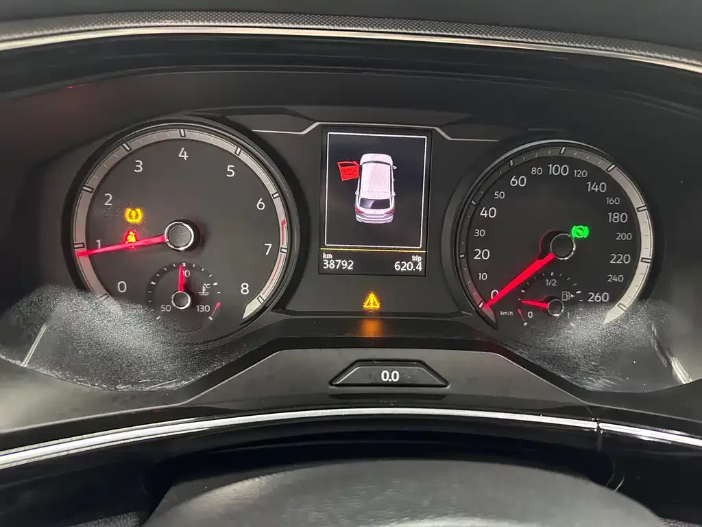Volkswagen Tayron 2022 из CN, фото 8