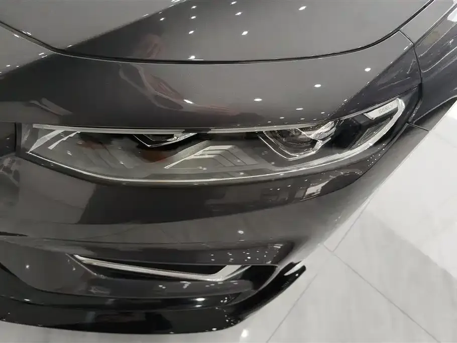 Geely Xingrui 2024 из CN, фото 4