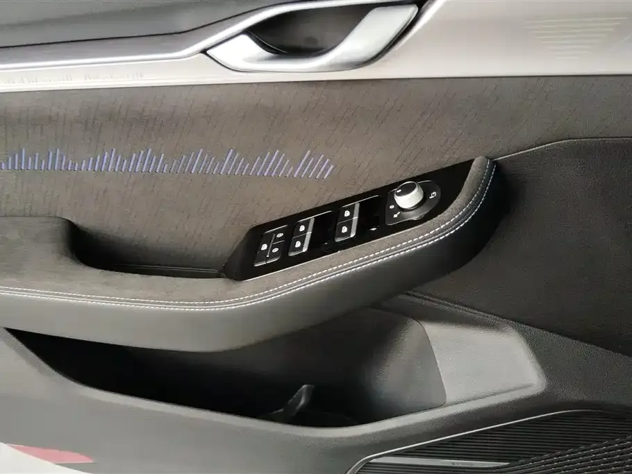 Geely Xingrui 2024 из CN, фото 6