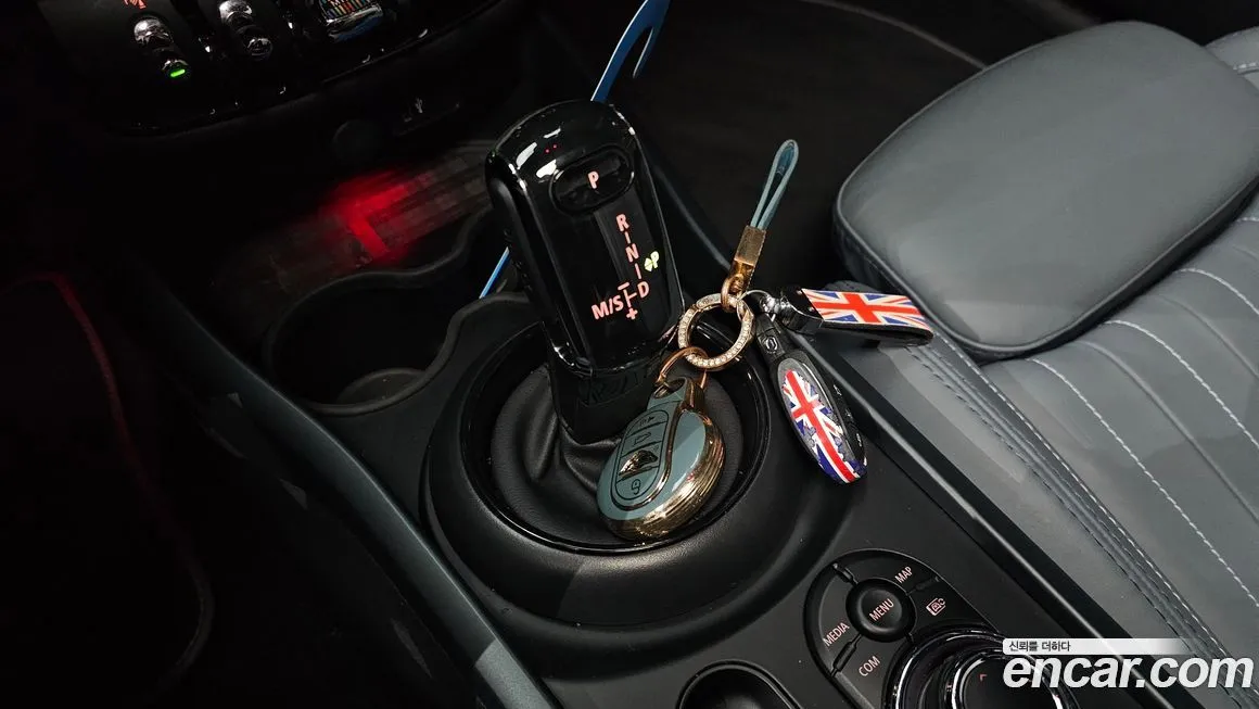 Mini Clubman 2023 из KR, фото 5