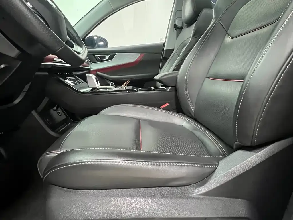 Chery Tiggo 7 2022 из CN, фото 8