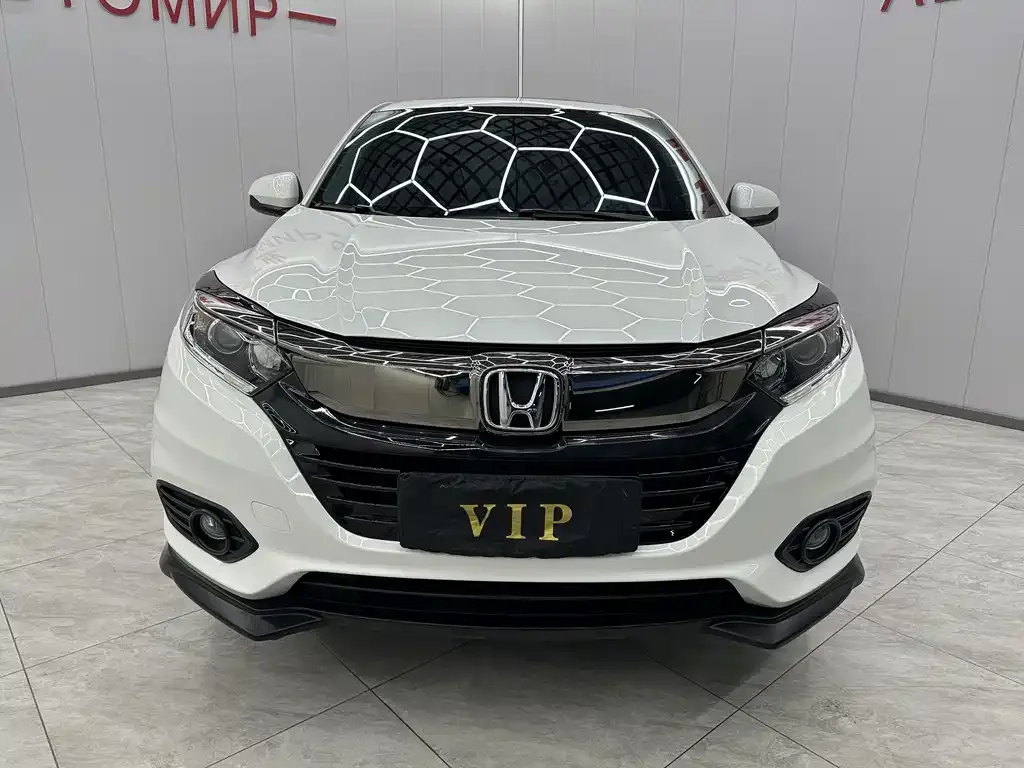 Honda Vezel 2022 из CN, фото 3