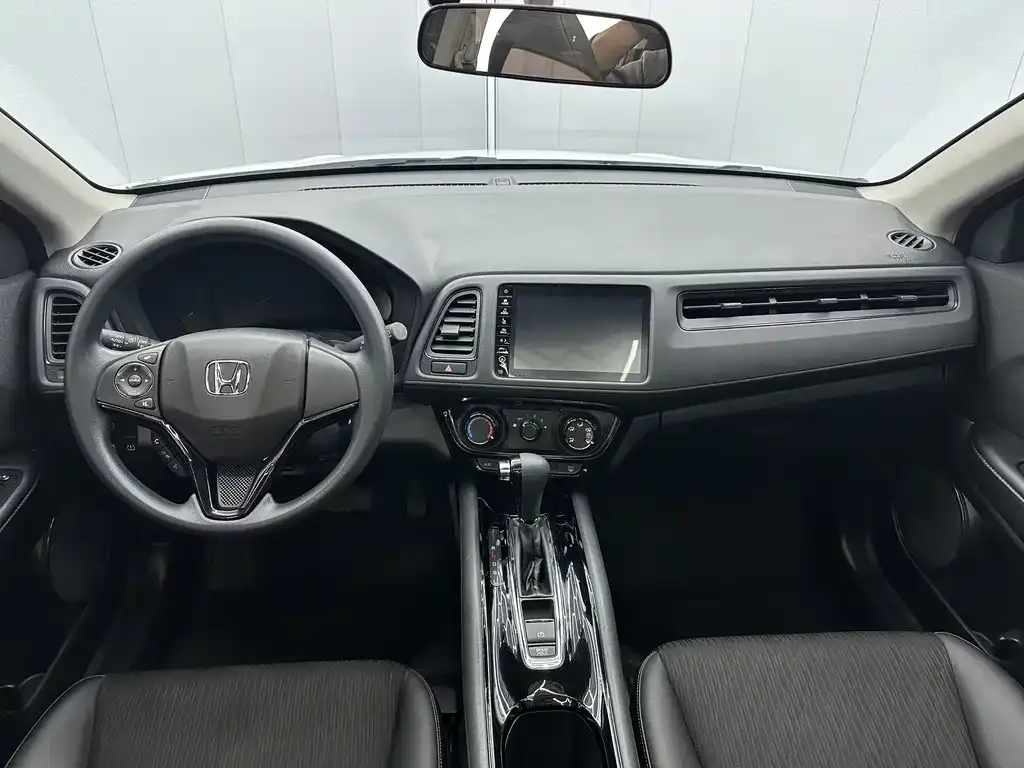 Honda Vezel 2022 из CN, фото 4