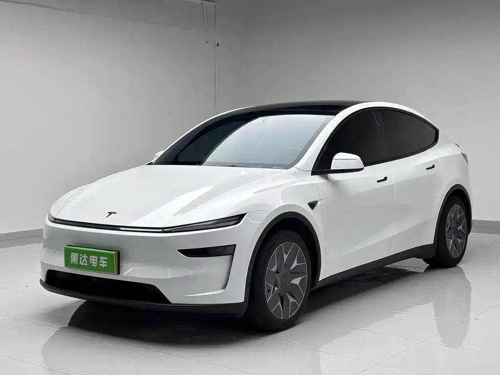 Tesla Model Y L 2025 из CN, фото 1