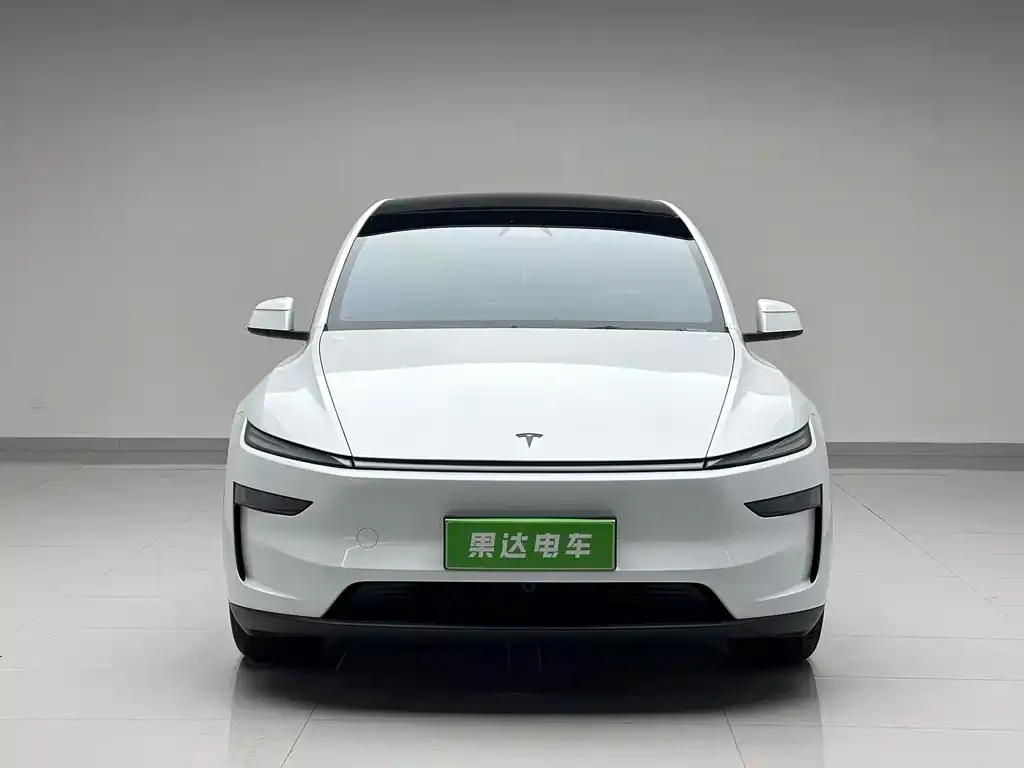 Tesla Model Y L 2025 из CN, фото 2