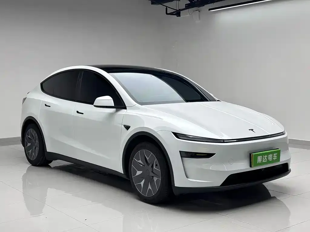 Tesla Model Y L 2025 из CN, фото 4