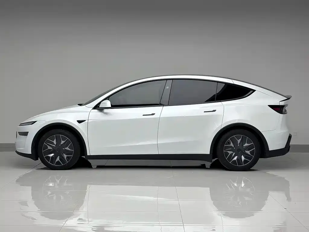Tesla Model Y L 2025 из CN, фото 3