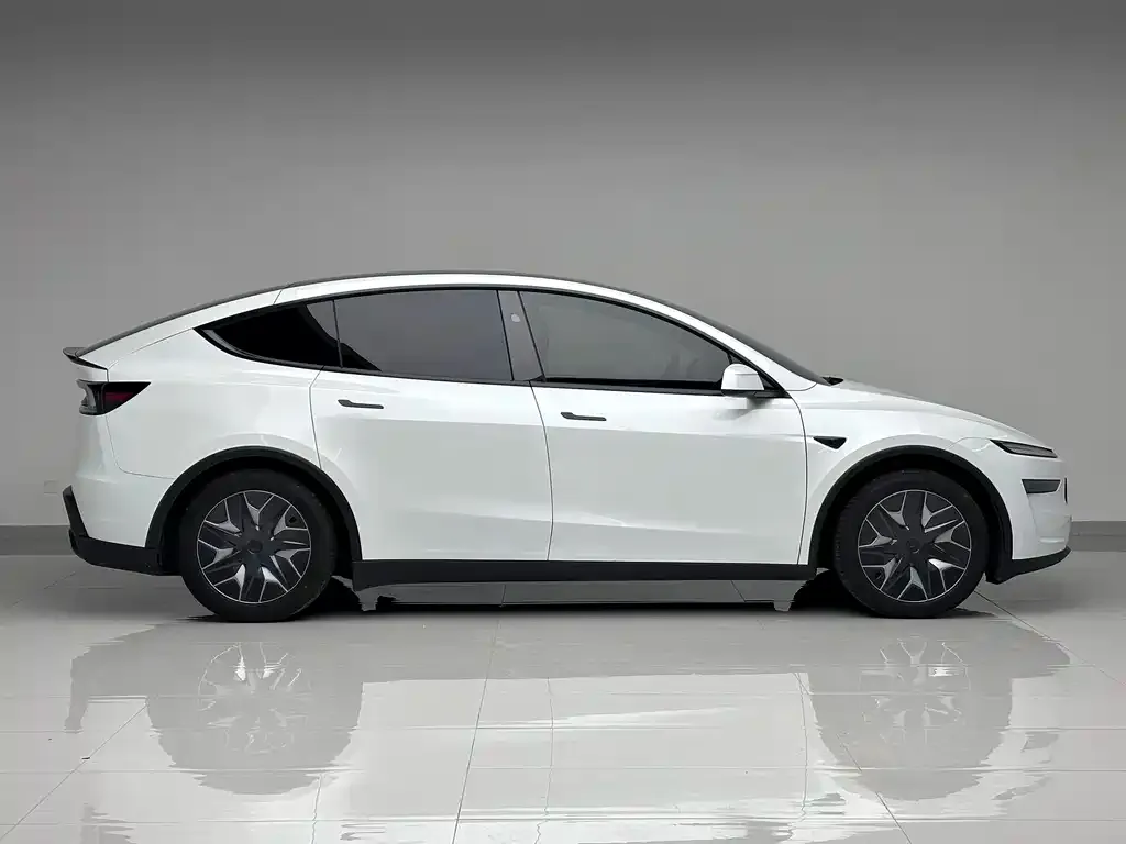 Tesla Model Y L 2025 из CN, фото 7