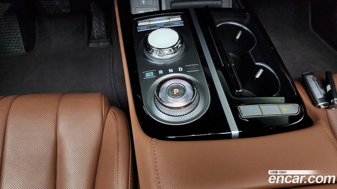 Genesis G80 — фото 10