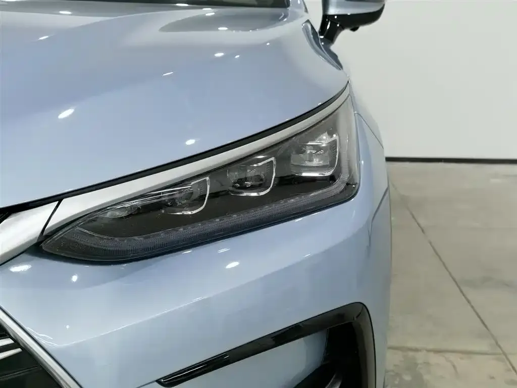 BYD Tang New Energy 2023 из CN, фото 5
