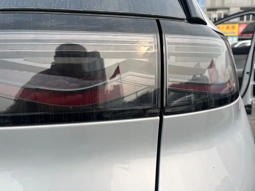 BYD Hiace 05 EV 2025 из CN, фото 2