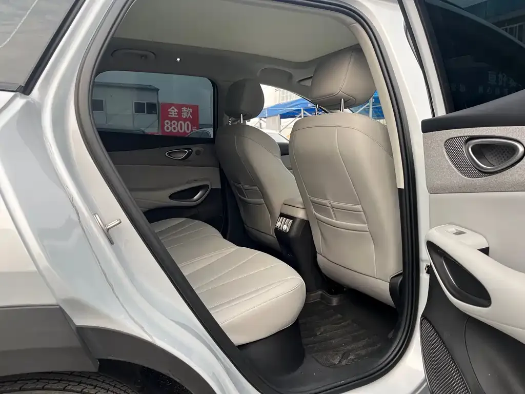BYD Hiace 05 EV 2025 из CN, фото 3