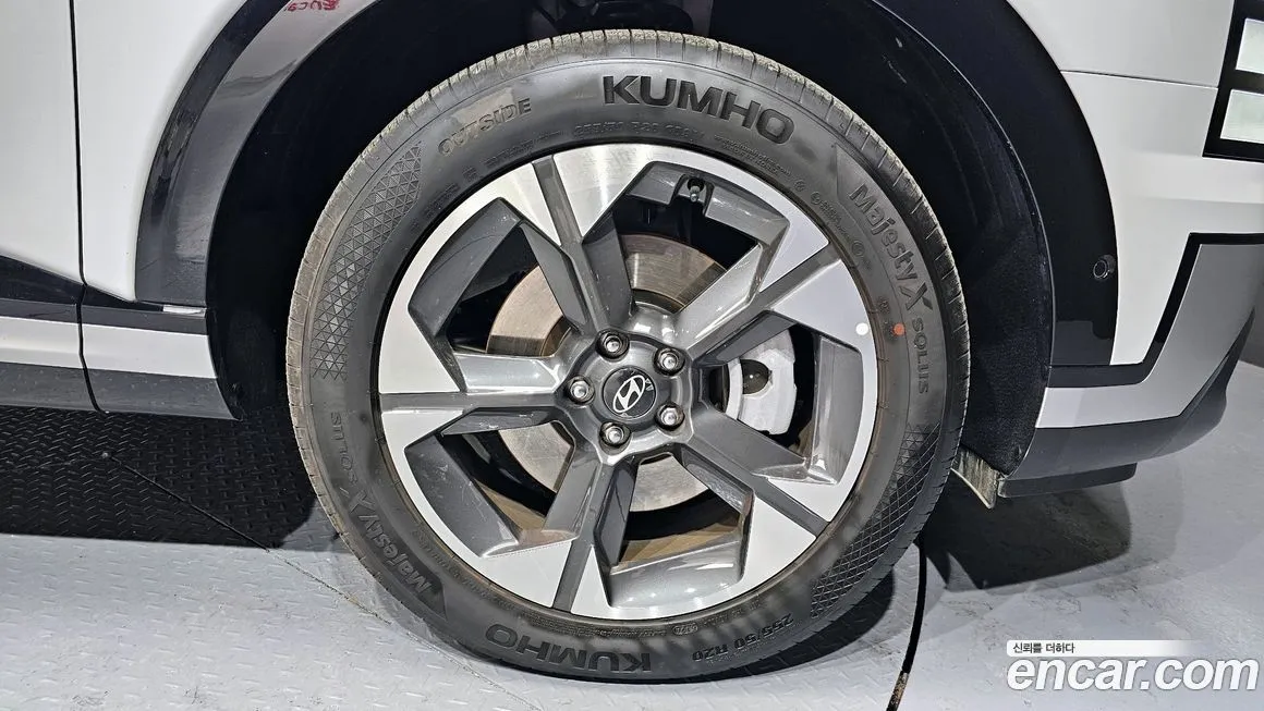 Hyundai Palisade — фото 7