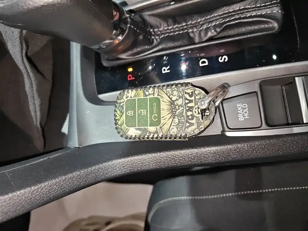 Honda Civic — фото 6
