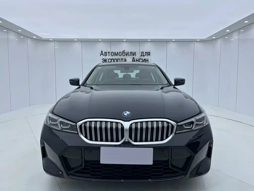 BMW 3 Series — фото 4