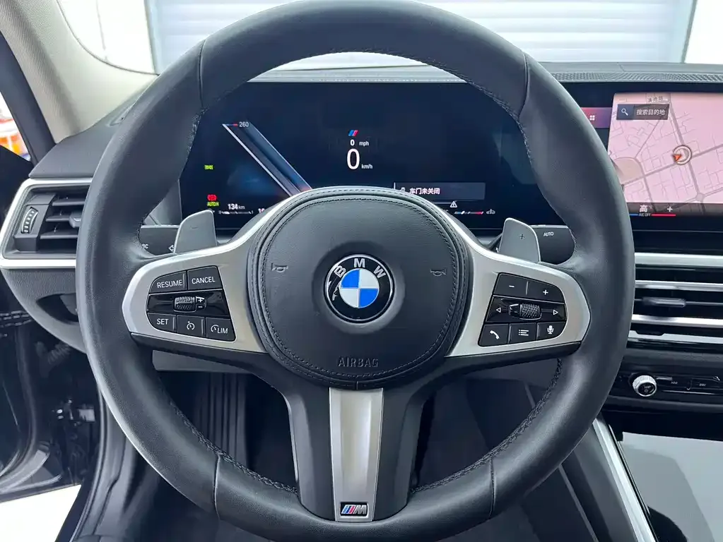 BMW 3 Series — фото 10