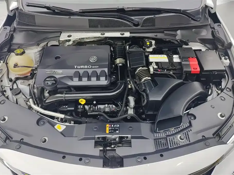 Buick Verano 2024 из CN, фото 10