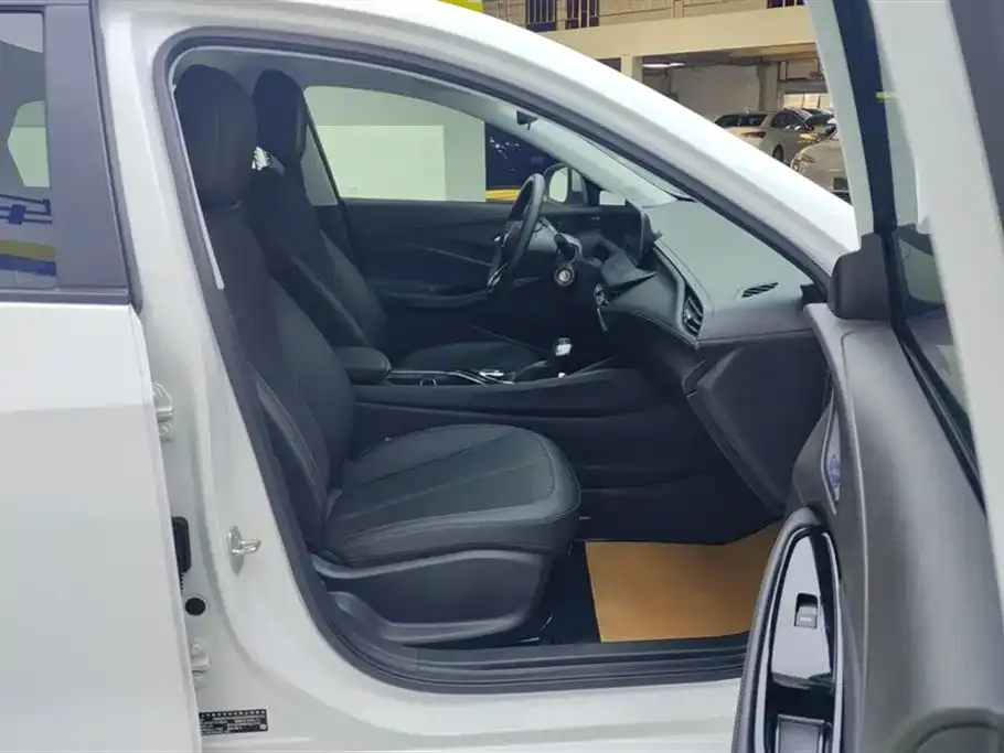 Buick Verano 2024 из CN, фото 6