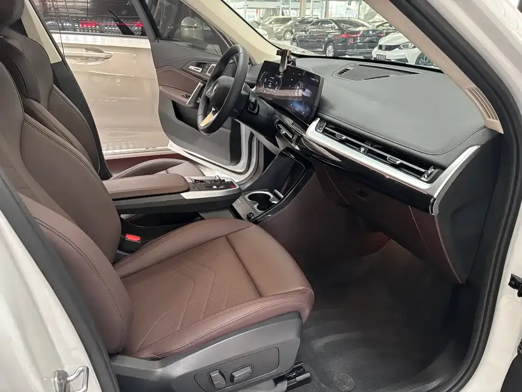 BMW X1 2024 из CN, фото 7