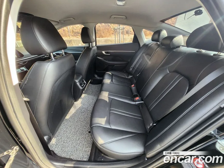 Hyundai Sonata 2022 из KR, фото 8