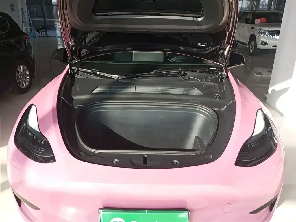 Tesla Model Y 2022 из CN, фото 5