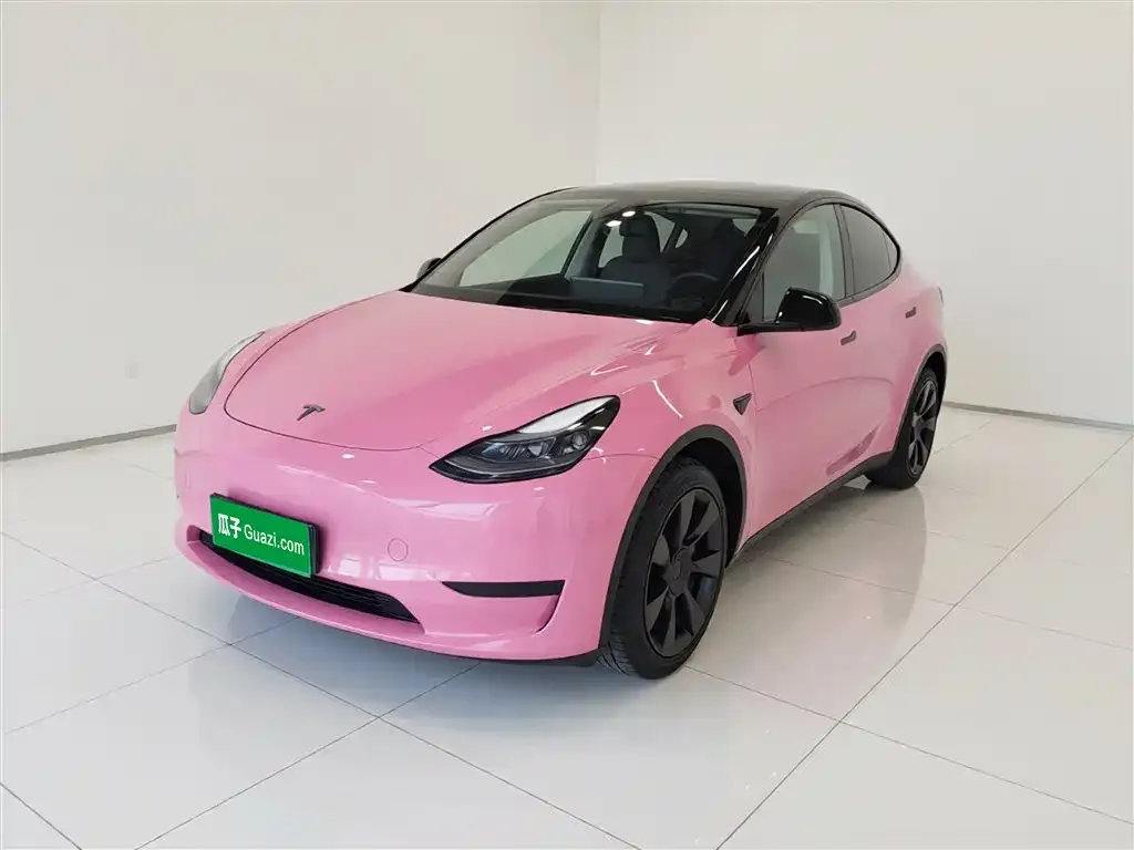 Tesla Model Y 2022 из CN, фото 6