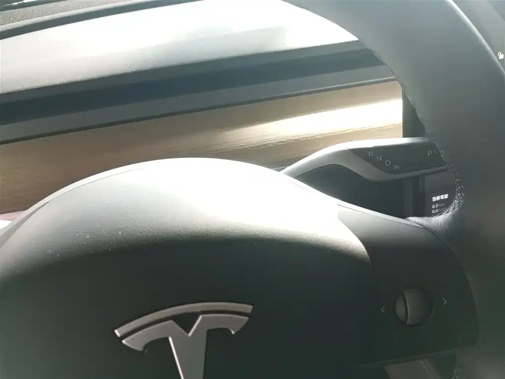 Tesla Model Y 2022 из CN, фото 9