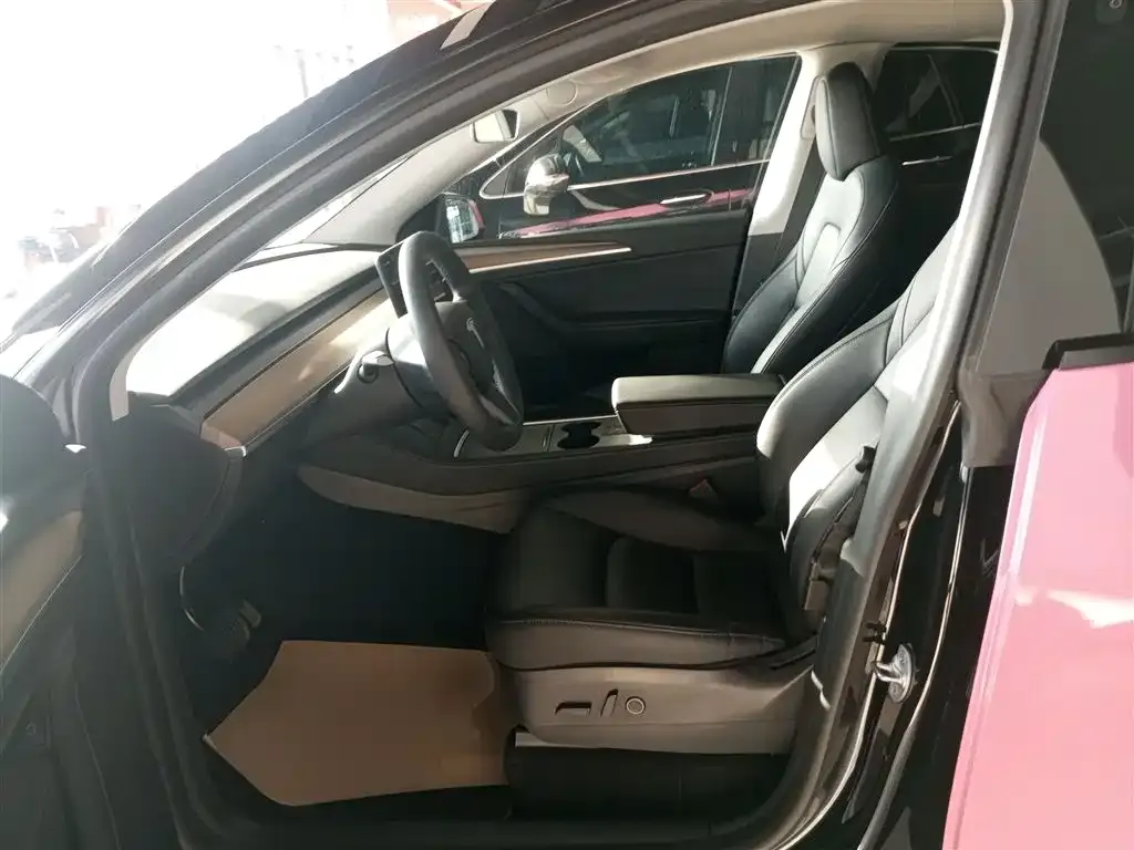 Tesla Model Y 2022 из CN, фото 7