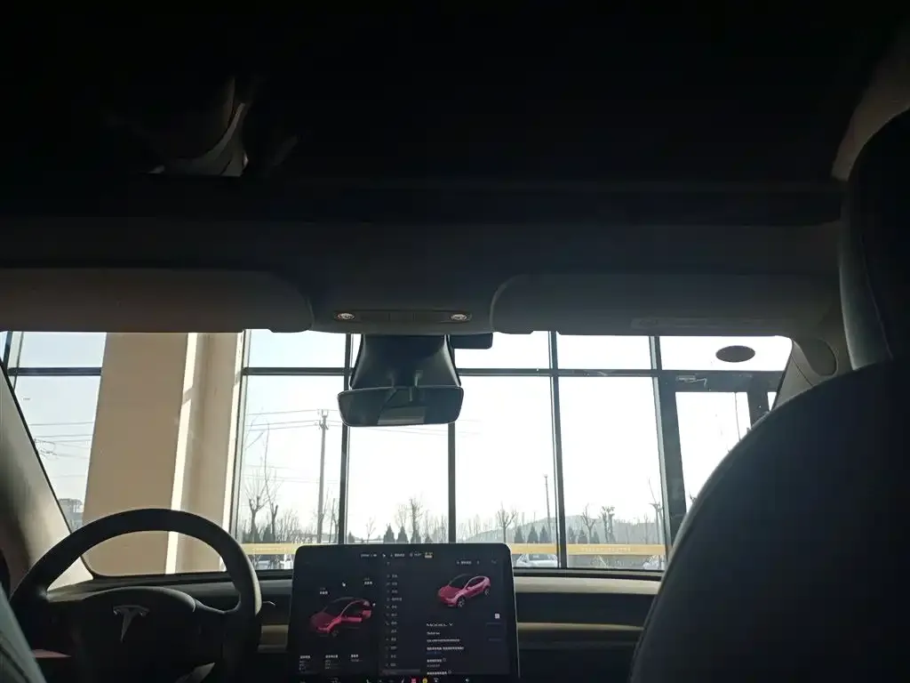 Tesla Model Y 2022 из CN, фото 4