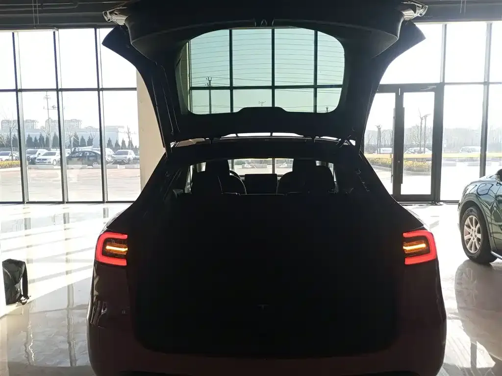 Tesla Model Y 2022 из CN, фото 10