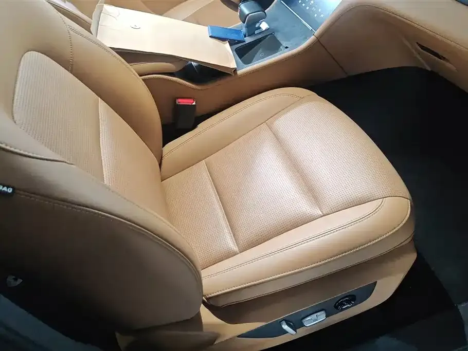 Li Auto ONE 2021 из CN, фото 9