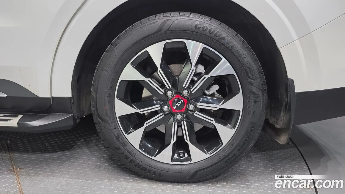 Kia Carnival 2021 из KR, фото 10